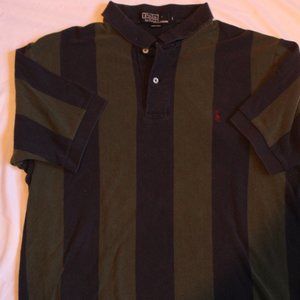 Vintage Polo Ralph Lauren| Men's Polo